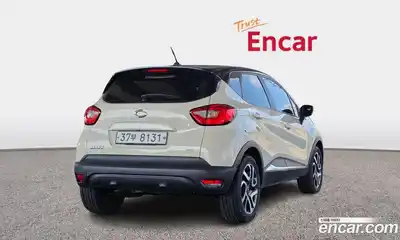 Renault QM3 2014 1.5 Автомат в Москве № 1146467, миниатюра 2