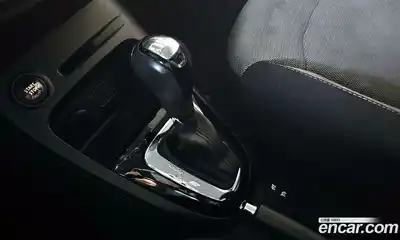 Renault QM3 2014 1.5 Автомат в Москве № 1146467, миниатюра 9