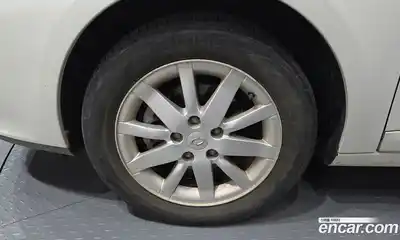 Renault SM3 2009 1.6 гидро в Москве № 1146476, миниатюра 5