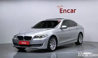 BMW 5-Series 528i