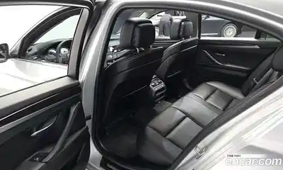 BMW 5-Series 2012 2.0 Автомат в Москве № 1146525, миниатюра 12