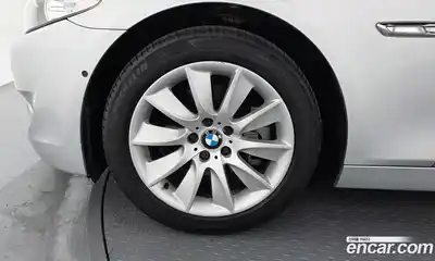 BMW 5-Series 2012 2.0 Автомат в Москве № 1146525, миниатюра 5
