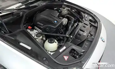 BMW 5-Series 2012 2.0 Автомат в Москве № 1146525, миниатюра 6