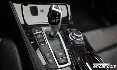 BMW 5-Series 2012 2.0 Автомат в Москве № 1146525, миниатюра 9