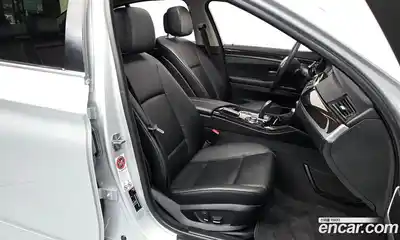 BMW 5-Series 2012 2.0 Автомат в Москве № 1146525, миниатюра 10