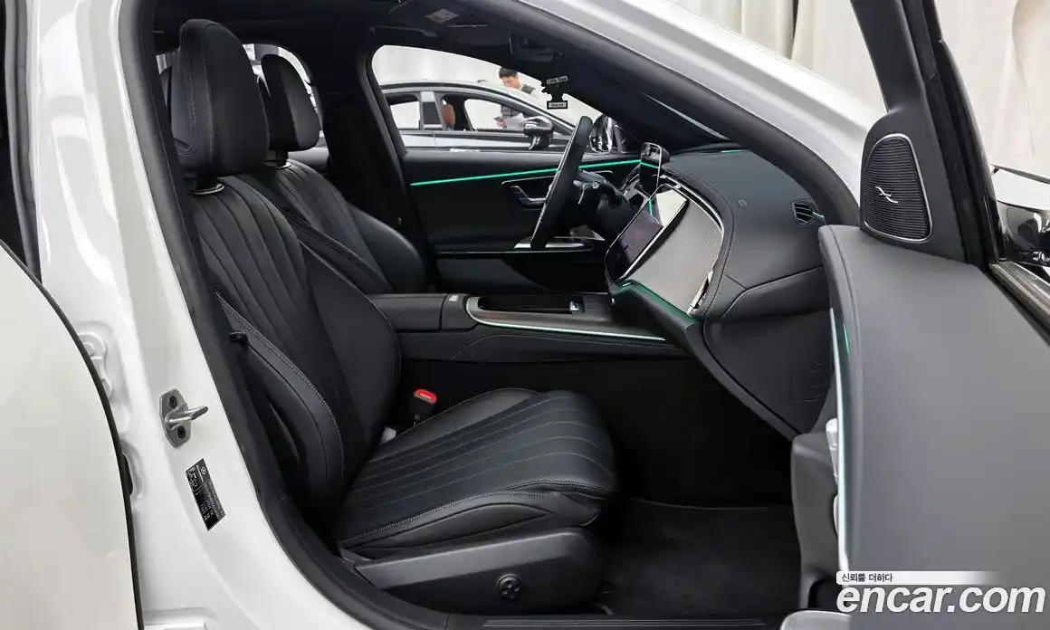 Mercedes-Benz E-Class 2025 2.0 гидро в Москве № 1146946, фото 11