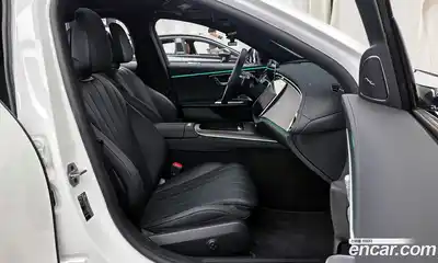 Mercedes-Benz E-Class 2025 2.0 гидро в Москве № 1146946, миниатюра 11