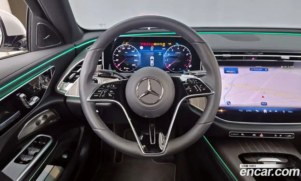 Mercedes-Benz E-Class 2025 2.0 гидро в Москве № 1146946, фото 13