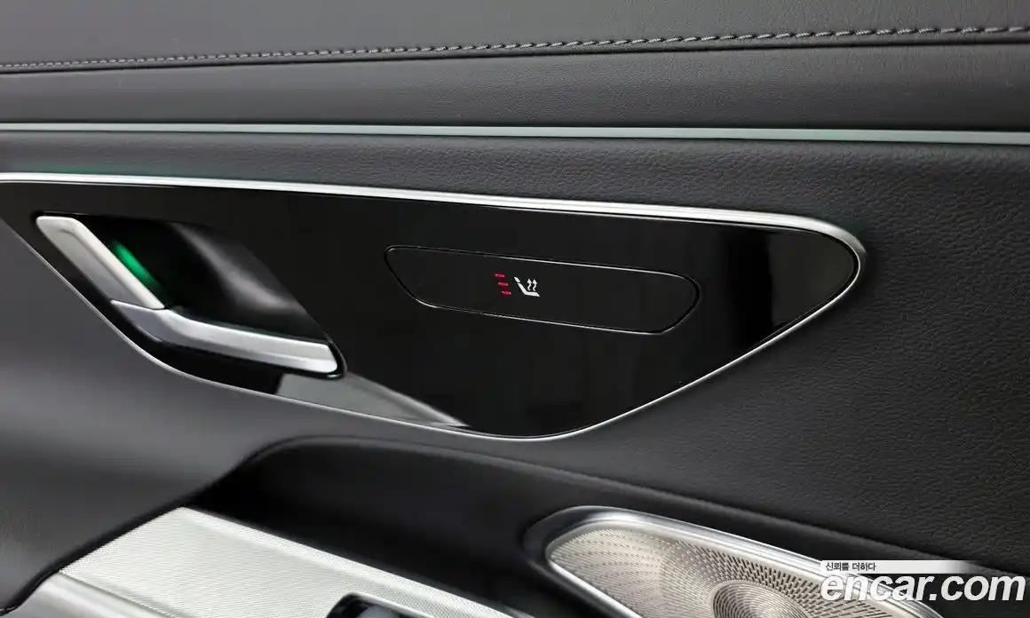 Mercedes-Benz E-Class 2025 2.0 гидро в Москве № 1146946, фото 19
