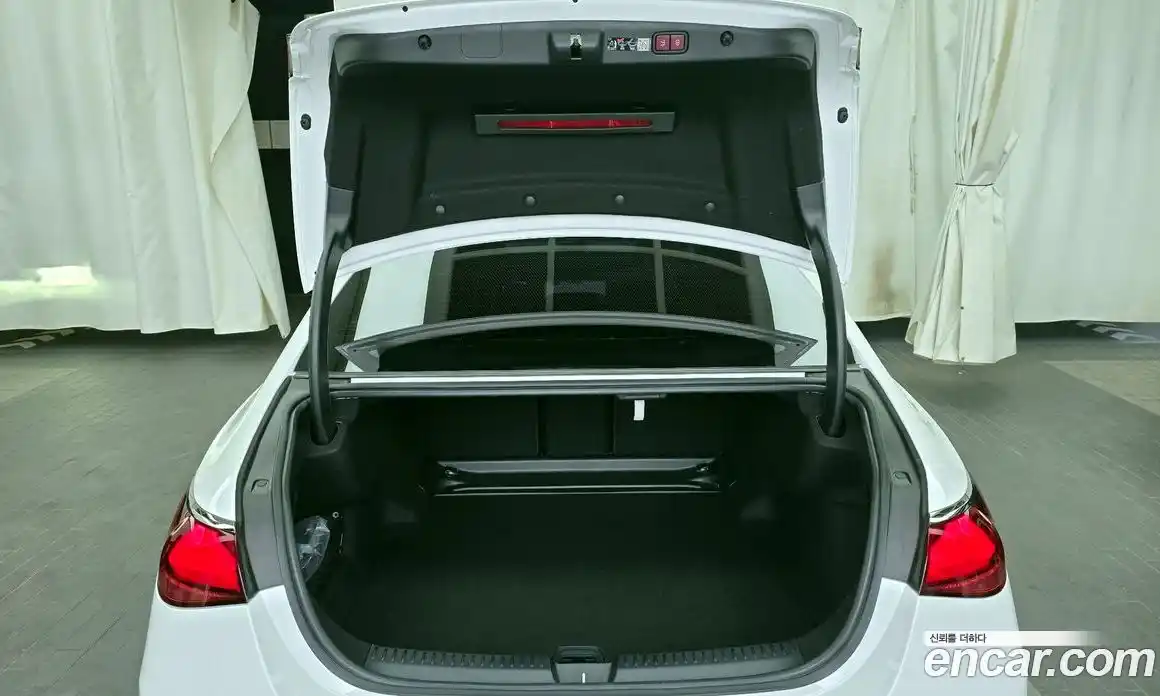 Mercedes-Benz E-Class 2025 2.0 гидро в Москве № 1146946, фото 20