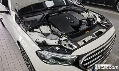 Mercedes-Benz E-Class 2025 2.0 гидро в Москве № 1146946, миниатюра 6