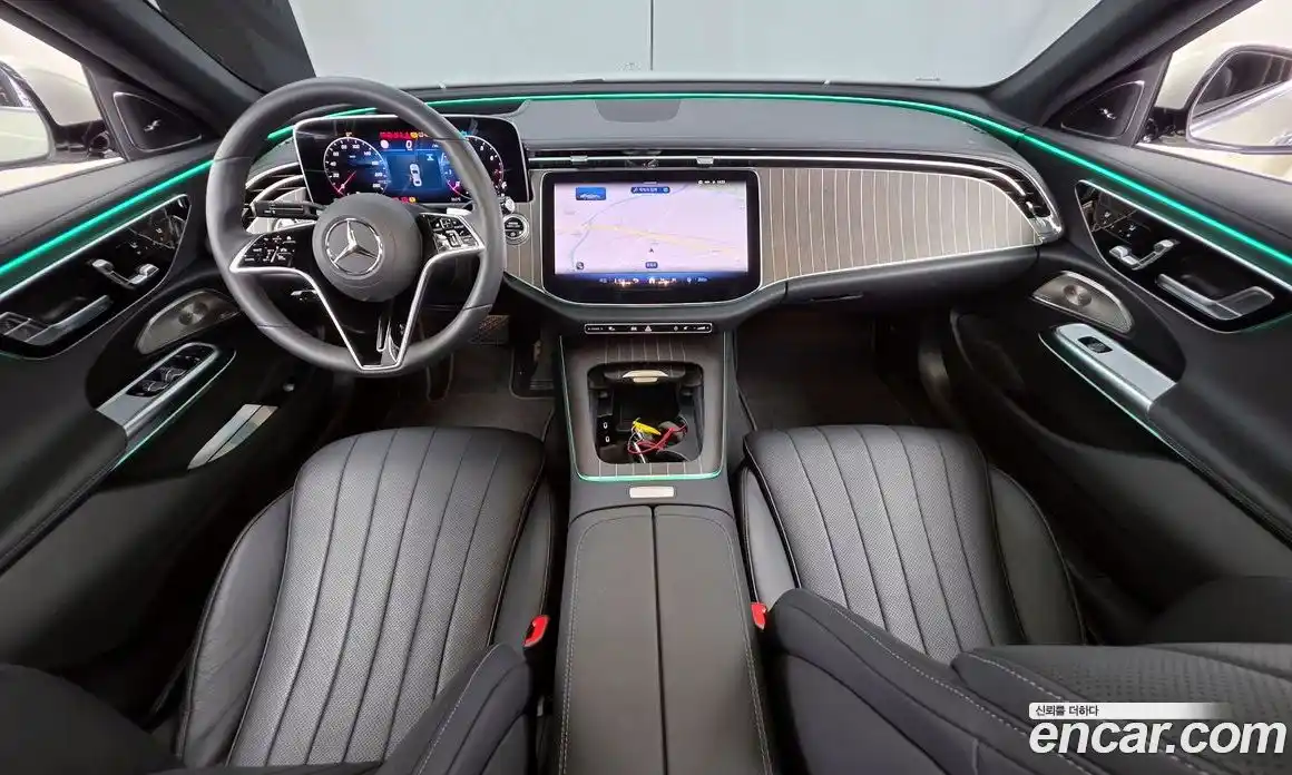 Mercedes-Benz E-Class 2025 2.0 гидро в Москве № 1146946, фото 7