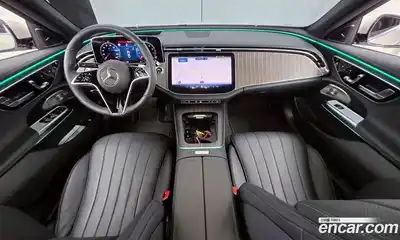 Mercedes-Benz E-Class 2025 2.0 гидро в Москве № 1146946, миниатюра 7