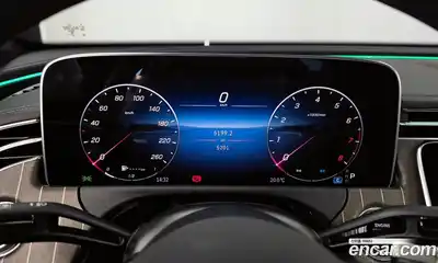 Mercedes-Benz E-Class 2025 2.0 гидро в Москве № 1146946, миниатюра 8