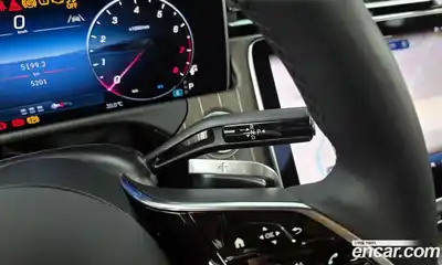 Mercedes-Benz E-Class 2025 2.0 гидро в Москве № 1146946, миниатюра 9