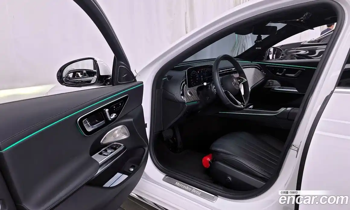 Mercedes-Benz E-Class 2025 2.0 гидро в Москве № 1146946, фото 10