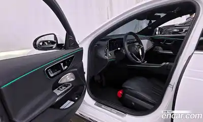 Mercedes-Benz E-Class 2025 2.0 гидро в Москве № 1146946, миниатюра 10
