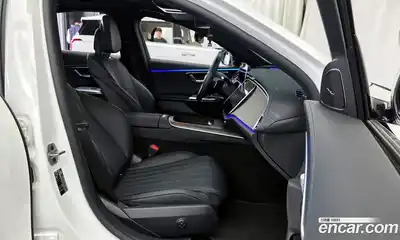 Mercedes-Benz E-Class 2025 2.0 гидро в Москве № 1147000, миниатюра 11