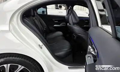 Mercedes-Benz E-Class 2025 2.0 гидро в Москве № 1147000, миниатюра 12