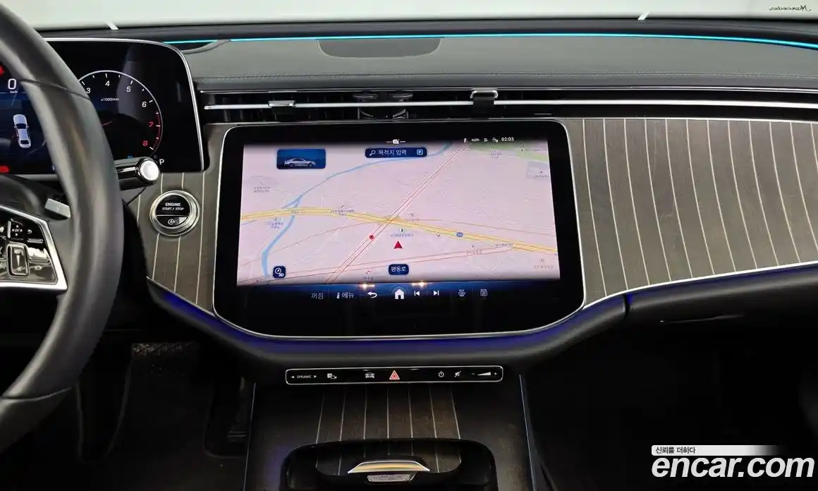 Mercedes-Benz E-Class 2025 2.0 гидро в Москве № 1147000, фото 14