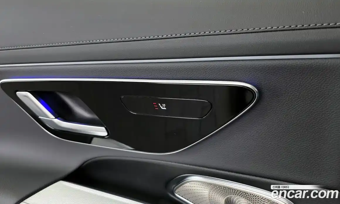 Mercedes-Benz E-Class 2025 2.0 гидро в Москве № 1147000, фото 19