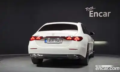 Mercedes-Benz E-Class 2025 2.0 гидро в Москве № 1147000, миниатюра 4