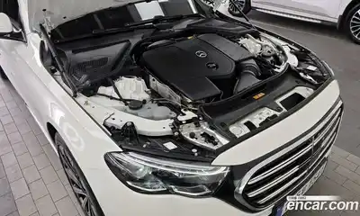 Mercedes-Benz E-Class 2025 2.0 гидро в Москве № 1147000, миниатюра 6