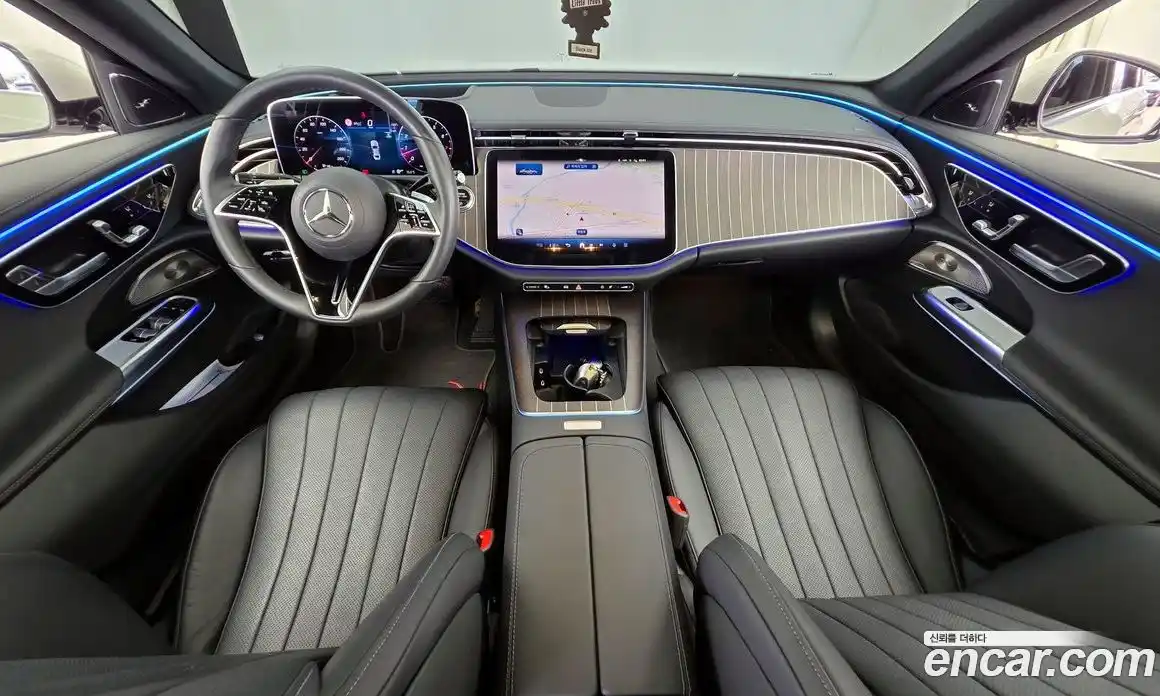 Mercedes-Benz E-Class 2025 2.0 гидро в Москве № 1147000, фото 7