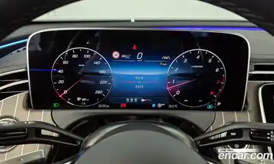 Mercedes-Benz E-Class 2025 2.0 гидро в Москве № 1147000, миниатюра 8