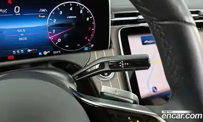 Mercedes-Benz E-Class 2025 2.0 гидро в Москве № 1147000, миниатюра 9