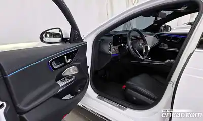Mercedes-Benz E-Class 2025 2.0 гидро в Москве № 1147000, миниатюра 10