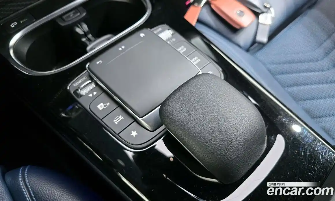 Mercedes-Benz A-Class 2020 2.0 гидро в Москве № 1147149, фото 17