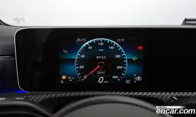 Mercedes-Benz A-Class 2020 2.0 гидро в Москве № 1147149, миниатюра 8