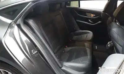 Mercedes-Benz AMG GT 2020 3.0 гидро в Москве № 1147334, миниатюра 11
