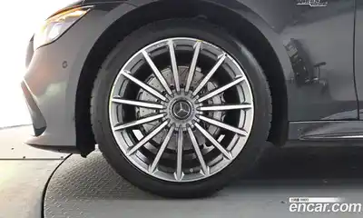 Mercedes-Benz AMG GT 2020 3.0 гидро в Москве № 1147334, миниатюра 4