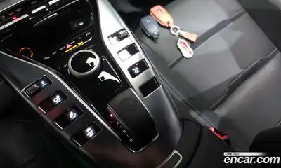 Mercedes-Benz AMG GT 2020 3.0 гидро в Москве № 1147334, миниатюра 8