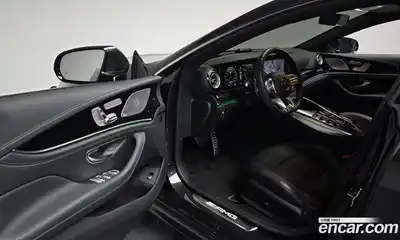 Mercedes-Benz AMG GT 2020 3.0 гидро в Москве № 1147334, миниатюра 10