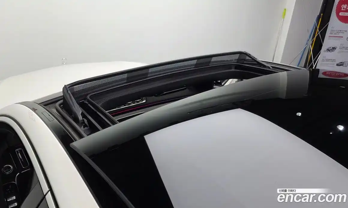 Mercedes-Benz S-Class 2022 4.0 Автомат в Москве № 1147572, фото 19