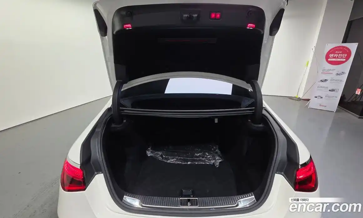 Mercedes-Benz S-Class 2022 4.0 Автомат в Москве № 1147572, фото 20