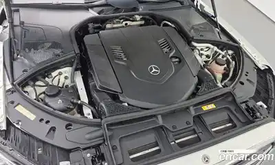 Mercedes-Benz S-Class 2022 4.0 Автомат в Москве № 1147572, миниатюра 6