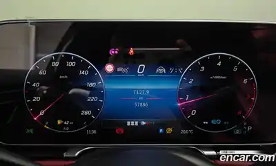 Mercedes-Benz S-Class 2022 4.0 Автомат в Москве № 1147572, миниатюра 8