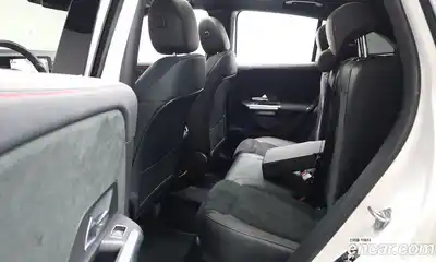 Mercedes-Benz GLA-Class 2022 2.0 гидро в Москве № 1147676, миниатюра 12