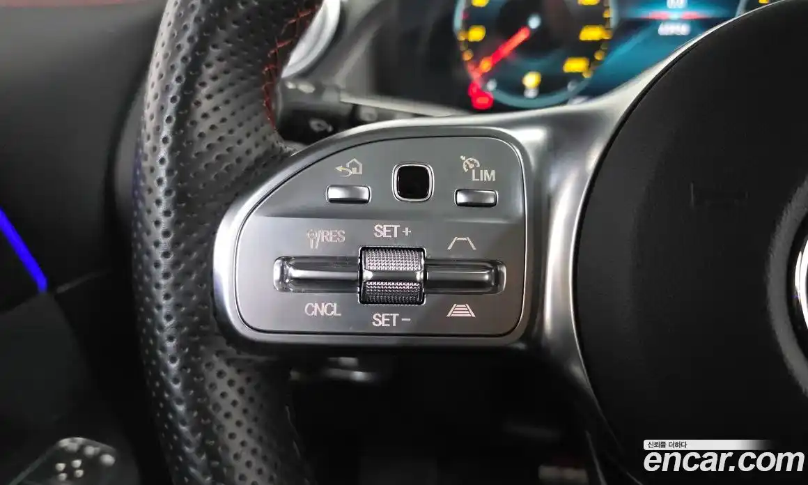 Mercedes-Benz GLA-Class 2022 2.0 гидро в Москве № 1147676, фото 18
