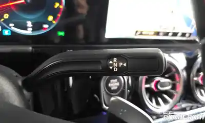 Mercedes-Benz GLA-Class 2022 2.0 гидро в Москве № 1147676, миниатюра 9