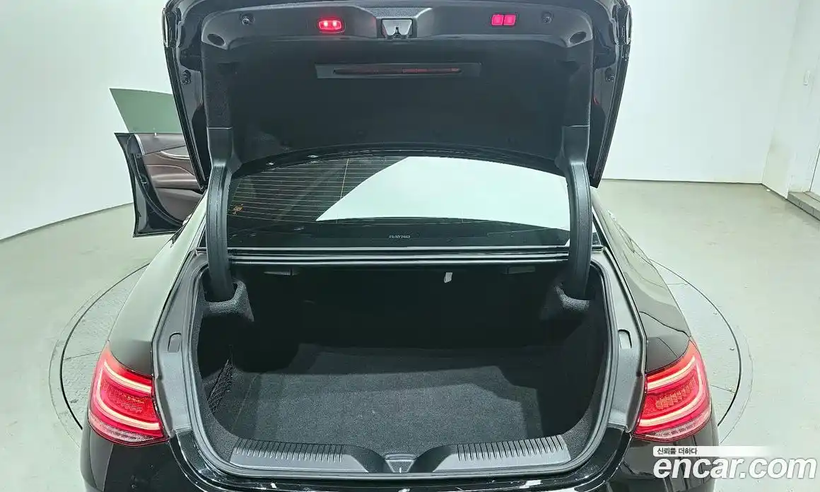 Mercedes-Benz CLS-Class 2020 1.9 гидро в Москве № 1147764, фото 20