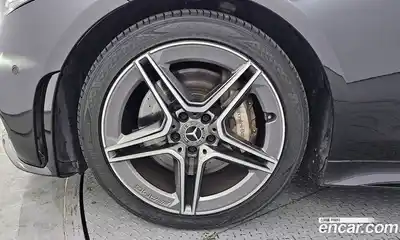 Mercedes-Benz CLS-Class 2020 1.9 гидро в Москве № 1147764, миниатюра 5