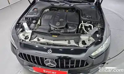 Mercedes-Benz CLS-Class 2020 1.9 гидро в Москве № 1147764, миниатюра 6