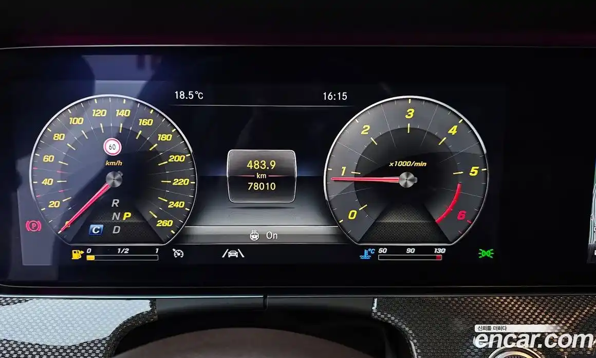 Mercedes-Benz CLS-Class 2020 1.9 гидро в Москве № 1147764, фото 8