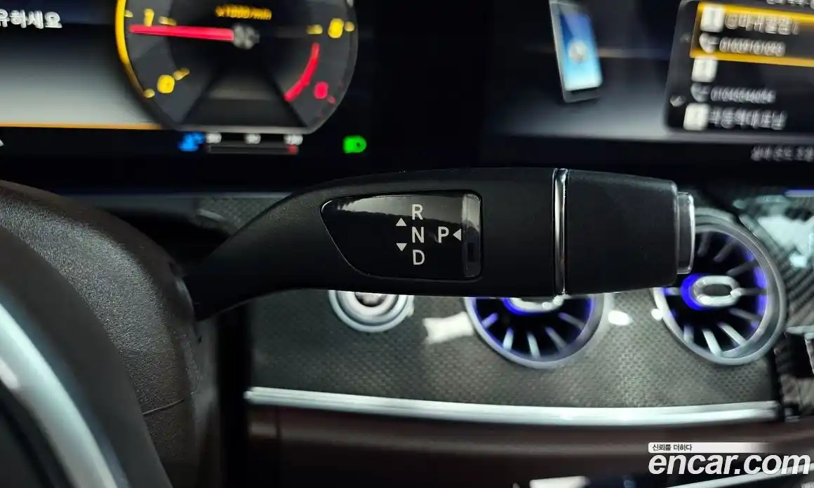 Mercedes-Benz CLS-Class 2020 1.9 гидро в Москве № 1147764, фото 9