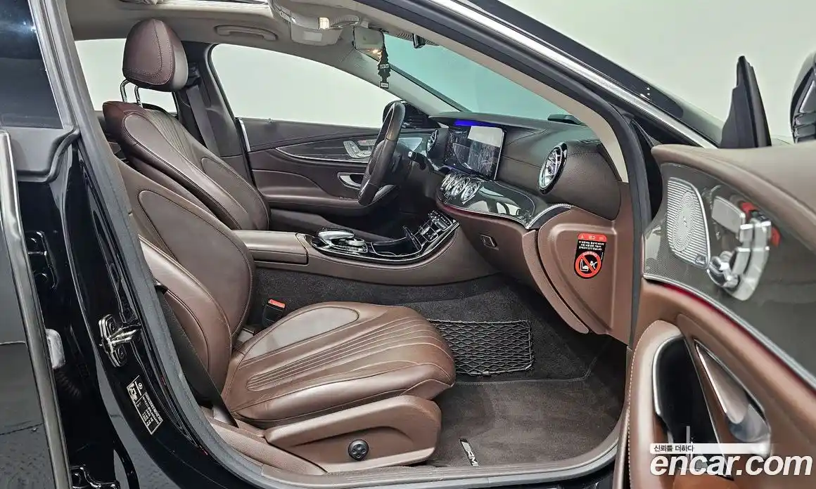 Mercedes-Benz CLS-Class 2020 1.9 гидро в Москве № 1147764, фото 10